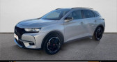 Annonce DS Ds7 crossback occasion Hybride Hybride e-tense 300 eat8 4x4 performance line  Saint-Ouen-l'Aumne
