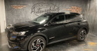 DS Ds7 crossback occasion Noir année 2020 boite Automatique Annonce DS Ds7 crossback occasion Hybride Hybride E-TENSE 300 EAT8 4X4 Performance-Line à Nantes