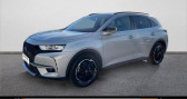 DS Ds7 crossback occasion année 2020 boite Automatique Annonce DS Ds7 crossback occasion Hybride Hybride e-tense 300 eat8 4x4 performance line à Saint-Ouen-l'Aumône