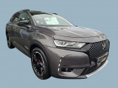 Annonce DS Ds7 crossback occasion Hybride Hybride E-Tense 300 EAT8 4x4 Performance Line � Le Born