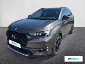 DS Ds7 crossback occasion année 2021 boite Automatique Annonce DS Ds7 crossback occasion Essence Hybride E-Tense 300 EAT8 4x4 Performance Line+ à VALENCE