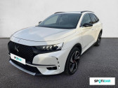 Annonce DS Ds7 crossback occasion Essence Hybride E-Tense 300 EAT8 4x4 Performance Line+  VALENCE