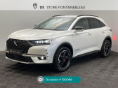 DS Ds7 crossback occasion année 2022 boite Automatique Annonce DS Ds7 crossback occasion Hybride HYBRIDE E-TENSE 300 EAT8 4X4 PERFORMANCE LINE+ à Écuelles