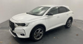 DS Ds7 crossback Hybride E-Tense 300 EAT8 4x4 Rivoli   QUIMPER 29