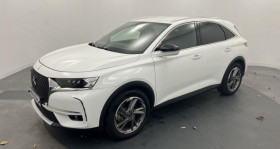 DS Ds7 crossback , garage ESPACE AUTO QUIMPER  QUIMPER