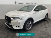 Annonce DS Ds7 crossback occasion Hybride HYBRIDE E-TENSE 300 EAT8 4X4 RIVOLI � Varennes-sur-Seine