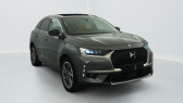 Annonce DS Ds7 crossback occasion Hybride Hybride E-Tense 300 EAT8 4x4 Rivoli  SAINT-GREGOIRE