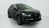 DS Ds7 crossback Hybride E-Tense 300 EAT8 4x4 Rivoli   SAINT-GREGOIRE 35