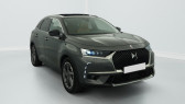 Annonce DS Ds7 crossback occasion Hybride Hybride E-Tense 300 EAT8 4x4 Rivoli � SAINT-GREGOIRE