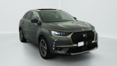 Annonce DS Ds7 crossback occasion Hybride Hybride E-Tense 300 EAT8 4x4 Rivoli  SAINT-GREGOIRE