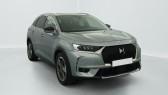 Annonce DS Ds7 crossback occasion Hybride Hybride E-Tense 300 EAT8 4x4 Rivoli � SAINT-GREGOIRE