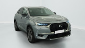 Annonce DS Ds7 crossback occasion Hybride Hybride E-Tense 300 EAT8 4x4 Rivoli � SAINT-GREGOIRE