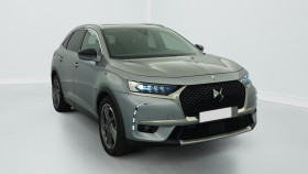 DS Ds7 crossback occasion 2022 mise en vente &agrave; SAINT-GREGOIRE par le garage BRIOCAR RENNES - photo n&deg;1