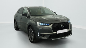 DS Ds7 crossback , garage BRIOCAR RENNES � SAINT-GREGOIRE