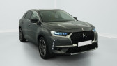 Annonce DS Ds7 crossback occasion Hybride Hybride E-Tense 300 EAT8 4x4 Rivoli � SAINT-GREGOIRE