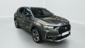 Annonce DS Ds7 crossback occasion Hybride Hybride E-Tense 300 EAT8 4x4 Rivoli � SAINT-GREGOIRE