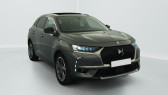 Annonce DS Ds7 crossback occasion Hybride Hybride E-Tense 300 EAT8 4x4 Rivoli � SAINT-GREGOIRE