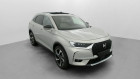 DS Ds7 crossback occasion année 2021 boite Automatique Annonce DS Ds7 crossback occasion Hybride Hybride E-Tense 300 EAT8 4x4 Rivoli à SAINT-GREGOIRE