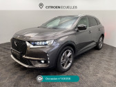 DS Ds7 crossback HYBRIDE E-TENSE 300 EAT8 4X4 RIVOLI   cuelles 77