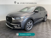 DS Ds7 crossback occasion année 2022 boite Automatique Annonce DS Ds7 crossback occasion Hybride HYBRIDE E-TENSE 300 EAT8 4X4 RIVOLI à Écuelles