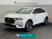 DS Ds7 crossback occasion année 2022 boite Automatique Annonce DS Ds7 crossback occasion Hybride HYBRIDE E-TENSE 300 EAT8 4X4 RIVOLI à Écuelles