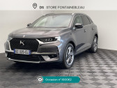 DS Ds7 crossback occasion année 2021 boite Automatique Annonce DS Ds7 crossback occasion Hybride HYBRIDE E-TENSE 300 EAT8 4X4 RIVOLI à Écuelles