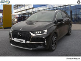 Annonce DS Ds7 crossback occasion Essence Hybride E-Tense EAT8 4x4 Grand Chic  Beaune