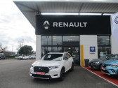 DS Ds7 crossback occasion année 2020 boite Automatique Annonce DS Ds7 crossback occasion Hybride Hybride E-Tense EAT8 4x4 Grand Chic à Bessières