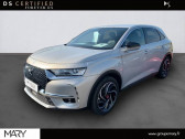 Annonce DS Ds7 crossback occasion Essence Hybride E-Tense EAT8 4x4 So Chic  Deauville