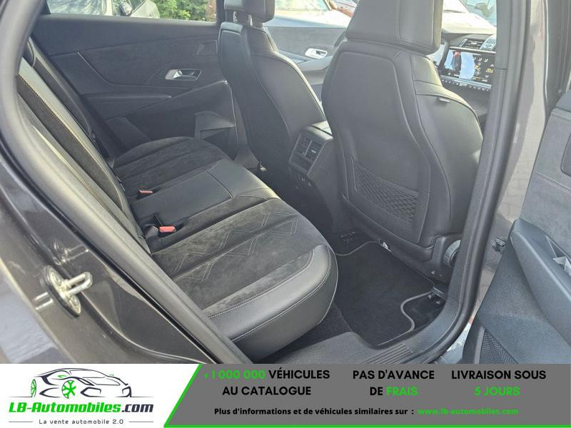 DS Ds7 crossback Hybride Rechargeable E-Tense 225 BVA  occasion  Beaupuy - photo n5