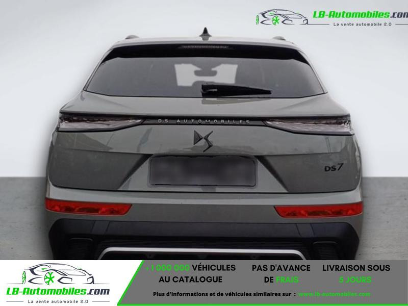 DS Ds7 crossback Hybride Rechargeable E-Tense 225 BVA  occasion  Beaupuy - photo n3