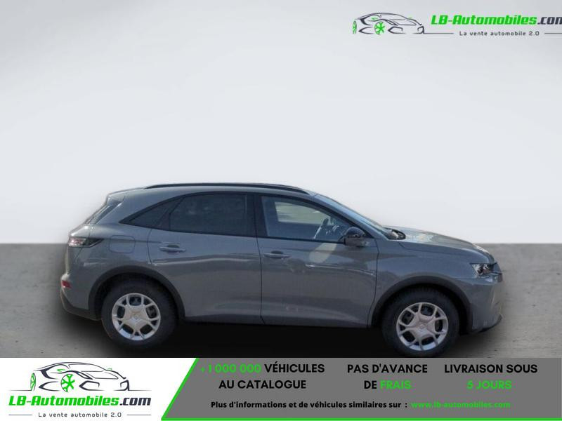 DS Ds7 crossback Hybride Rechargeable E-Tense 225 BVA  occasion  Beaupuy - photo n5