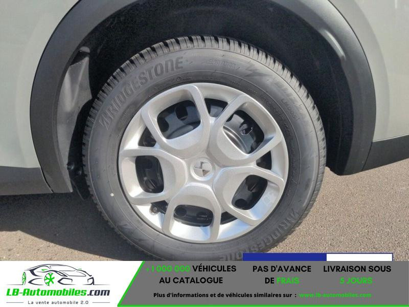DS Ds7 crossback Hybride Rechargeable E-Tense 225 BVA  occasion  Beaupuy - photo n8