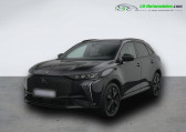 DS Ds7 crossback occasion année 2023 boite Automatique Annonce DS Ds7 crossback occasion Diesel Hybride Rechargeable E-Tense 225 BVA à Beaupuy