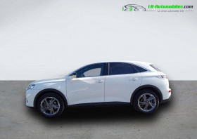 DS Ds7 crossback Hybride Rechargeable E-Tense 225 BVA  occasion  Beaupuy - photo n3