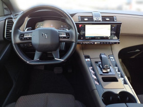 DS Ds7 crossback Hybride Rechargeable E-Tense 225 BVA  occasion  Beaupuy - photo n2