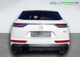 DS Ds7 crossback Hybride Rechargeable E-Tense 225 BVA  occasion  Beaupuy - photo n4