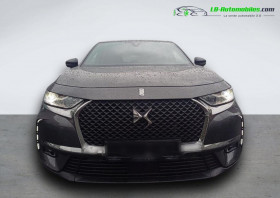 DS Ds7 crossback Hybride Rechargeable E-Tense 225 BVA  occasion  Beaupuy - photo n3