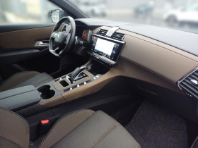 DS Ds7 crossback Hybride Rechargeable E-Tense 225 BVA  occasion  Beaupuy - photo n2