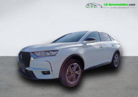 DS Ds7 crossback , garage LB AUTOMOBILES  Beaupuy