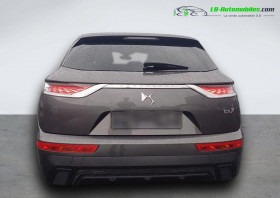 DS Ds7 crossback Hybride Rechargeable E-Tense 225 BVA  occasion  Beaupuy - photo n5