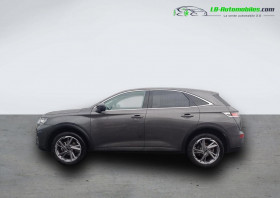 DS Ds7 crossback Hybride Rechargeable E-Tense 225 BVA  occasion  Beaupuy - photo n4