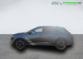 DS Ds7 crossback Hybride Rechargeable E-Tense 225 BVA  occasion  Beaupuy - photo n4