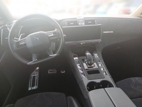 DS Ds7 crossback Hybride Rechargeable E-Tense 225 BVA  occasion  Beaupuy - photo n2