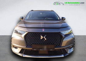DS Ds7 crossback Hybride Rechargeable E-Tense 225 BVA  occasion  Beaupuy - photo n3