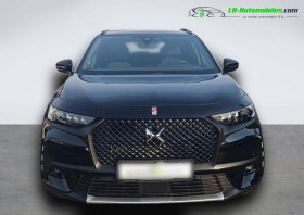 DS Ds7 crossback Hybride Rechargeable E-Tense 225 BVA  occasion  Beaupuy - photo n3