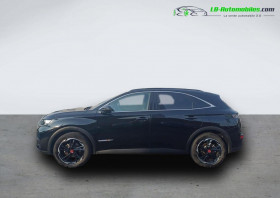 DS Ds7 crossback Hybride Rechargeable E-Tense 225 BVA  occasion  Beaupuy - photo n4