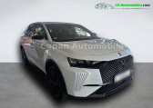 DS Ds7 crossback occasion année 2023 boite Automatique Annonce DS Ds7 crossback occasion Diesel Hybride Rechargeable E-Tense 225 BVA à Beaupuy