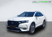 DS Ds7 crossback occasion année 2022 boite Automatique Annonce DS Ds7 crossback occasion Diesel Hybride Rechargeable E-Tense 225 BVA à Beaupuy