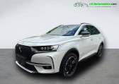 DS Ds7 crossback occasion année 2022 boite Automatique Annonce DS Ds7 crossback occasion Diesel Hybride Rechargeable E-Tense 225 BVA à Beaupuy